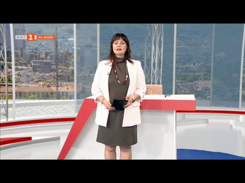 Видео: Ритуалът по хвърлянето и спасяването на кръста на Йордановден, България в 60 минути – 06.01.2025