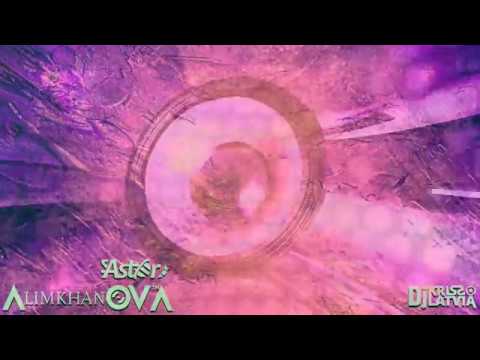 Видео: С. Астор & Алимханов А.   Dj Kriss Latvia /new mix 2017/