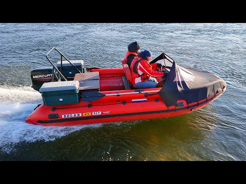 Видео: ДИВАН. ВСТРОЕННЫЕ КРЕСЛА В КОРМОВУЮ ПЛОЩАДКУ. ПВХ водометная лодка СОЛАР 470 СуперДжет, МЕРКУРИ 50