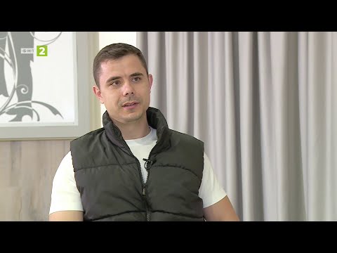 Видео: От Русе през Ковънтри до София, Защо България - 01.06.2025