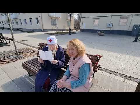 Видео: Преподобномученица Мария Гатчинская. Новомученики Смоленского кладбища.