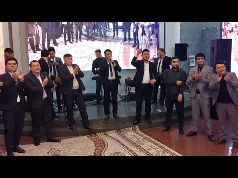 Видео: Дар туйи Ихтиёрҷон Комилов