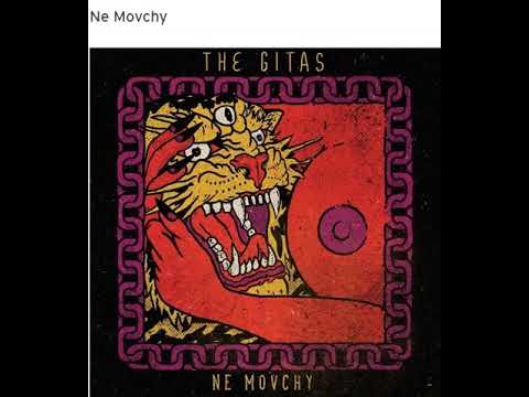 Видео: The Gitas - Не мовчи