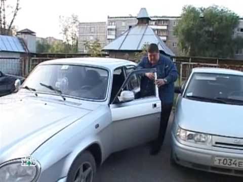 Видео: Профессия - репортер, НТВ. Я худею, дорогая редакция!.avi