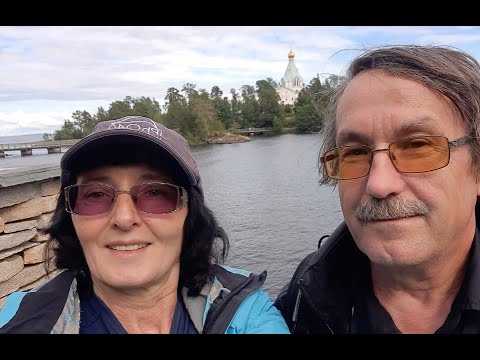 Видео: Путешествие на Валаам