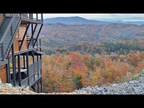 Видео: Шикарная Гостиница - Обзор Самого Уютного номера - а Вид На ГОРЫ ПОТРЯСАЮЩИЙ, на два дня это Наш Дом