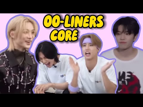 Видео: 00-лайн не дают Stray Kids жить в спокойствие