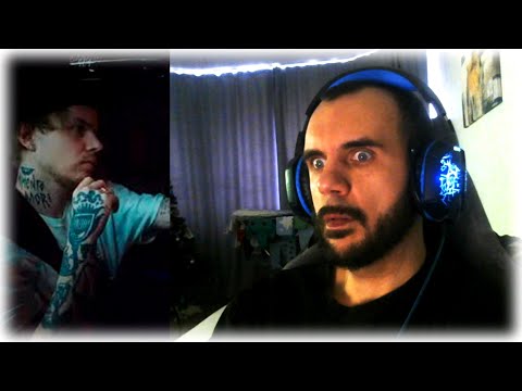 Видео: Реакция Sleedy на тизер Pharaoh - Черные Вороны