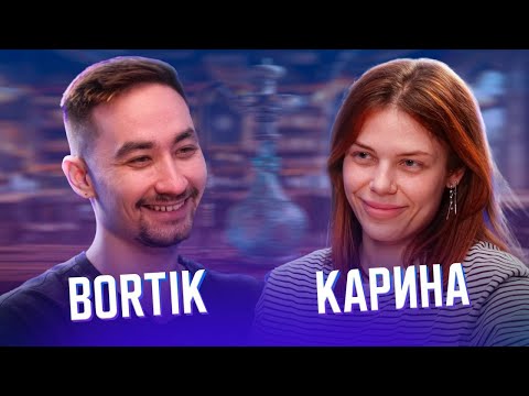 Видео: Карина Радакович- кальянный мастер проекта HookahPlace FUTURA 2.0