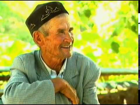 Видео: КЫМЫЗ  Аққұм ауылы  1999 жыл
