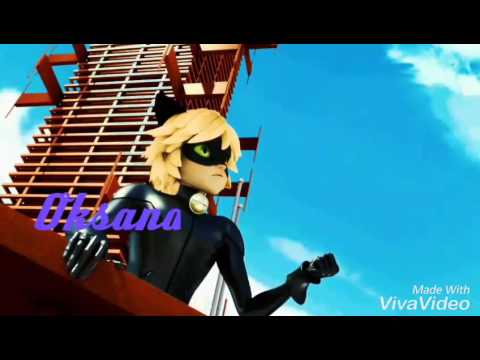 Видео: Summer Ashes / Леди Баг и Супер Кот