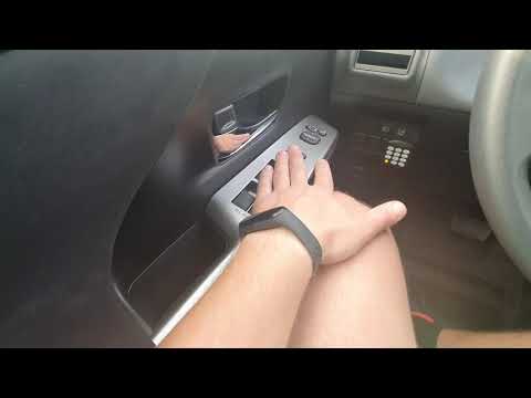 Видео: Тойота приус+, 7 мест. Обзор. Toyota prius +