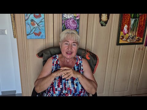 Видео: Как занятие творчеством помогло мне с работой в Израиле