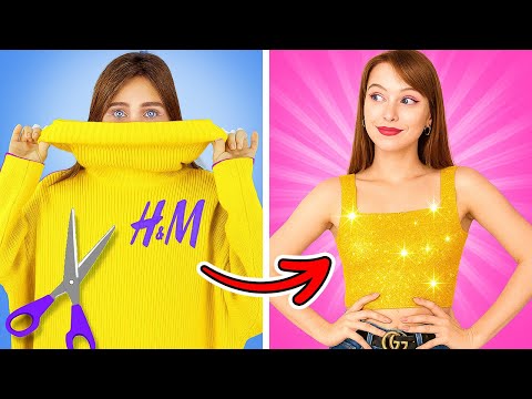Видео: Бьюти-челлендж «Сияние»! 🤩💖 Вся правда о мейкап-лайфхаках от 123 GO! Infinity