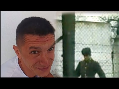 Видео: Как меня закрывали в Тюрьму|Шаман