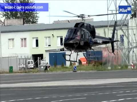 Видео: Пилот ТВ Выпуск 002 / Pilot TV Episode 002