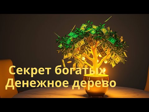 Видео: 🌿 Эти растения сделают вас БОГАТЫМИ! Секреты денежных деревьев