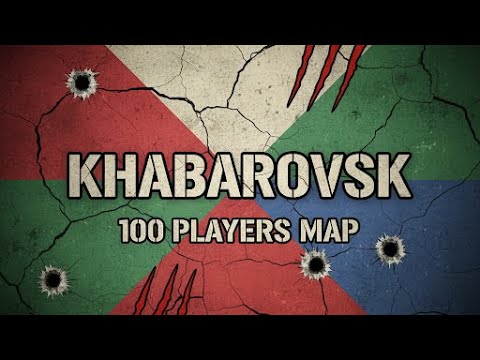 Видео: Цена одной ошибки. Игра за Хабаровск на карте 100 игроков в Call of War