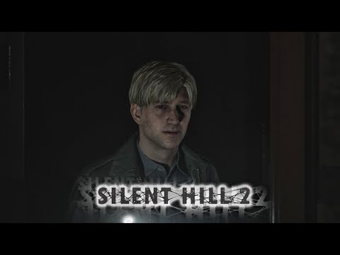 Видео: Silent Hill 2(Remake). Бар Нилли. Апартаменты. Лаура. Билли.Часть 2.#silent_hill