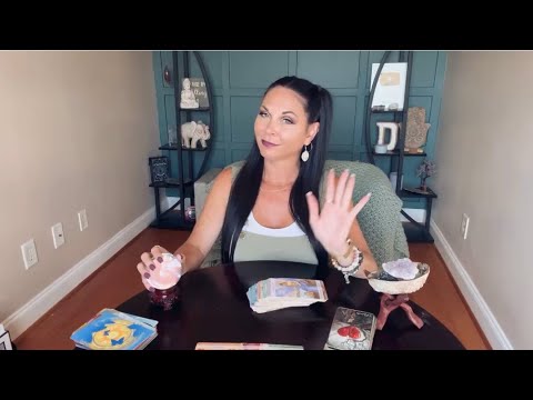 Видео: КОЗЕРОГ | Это токсично или реально? 🔮 | Гадание на картах Таро Козерога.