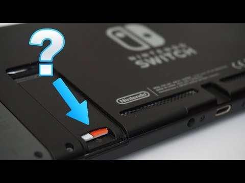 Видео: Какую карту взять для Nintendo Switch?