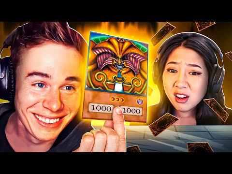 Видео: Я собрал ЛУЧШУЮ колоду Exodia в Yu-Gi-Oh! Master Duel!