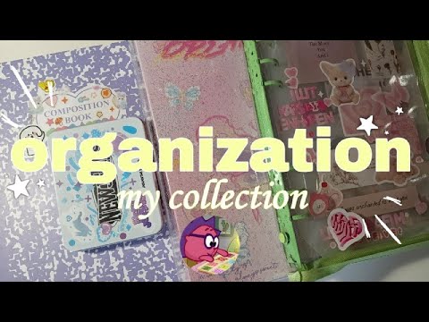 Видео: ⋆𐙚₊˚⊹ Организация кпоп карт в биндере (txt, cherry bullet, le sserafim & etc)