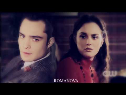 Видео: Chuck and Blair l Врагами