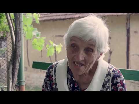 Видео: Тодора Аврамова - с. Лик - "Жътва на спомени"