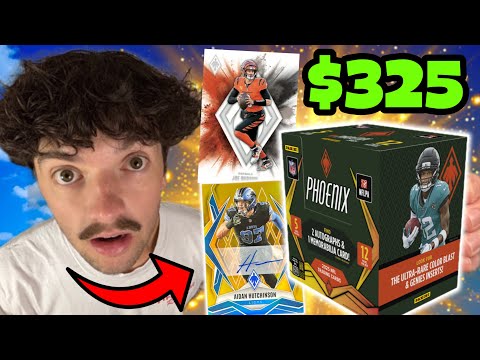 Видео: ЗОЛОТОЙ АВТОХИТ! (Финикс Футбол Хобби Коробка 2025)
