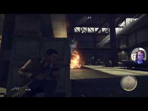 Видео: Mafia 2 проходження частина 9