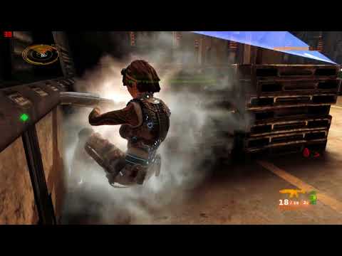 Видео: Прохождение Scourge Outbreak Миссия 4