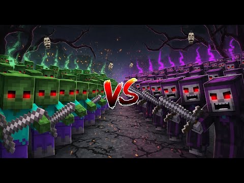 Видео: Зомби против Сектантов