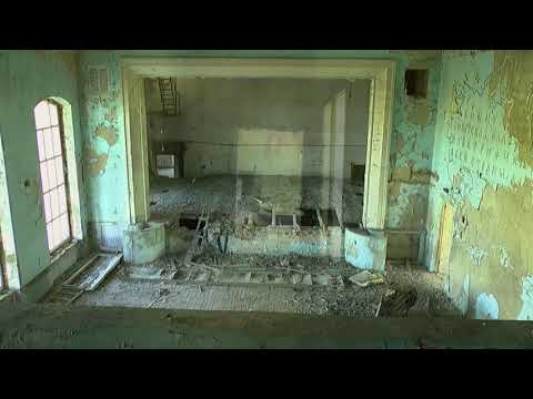 Видео: Темиртау Д.К.Энергетик(или всё что от него осталось) старый город сентябрь 2021 год