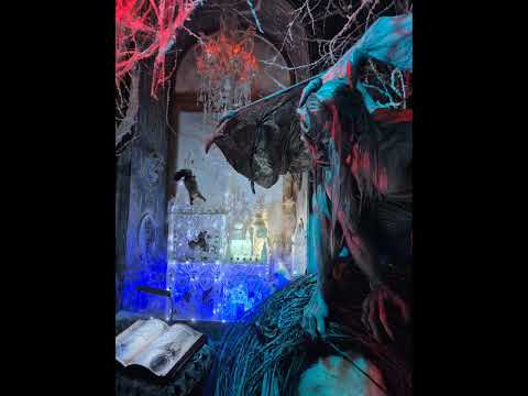 Видео: Санкт-Петербург,  Музей Небылицы.Saint Petersburg, Museum of Fiction.#travel #museum #horror