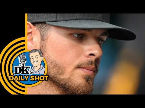 Видео: Ежедневный обзор пиратов от DK: остальная часть ротации