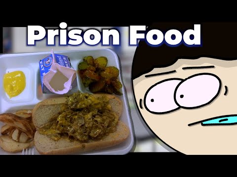 Видео: Школьные обеды — это МУСОР