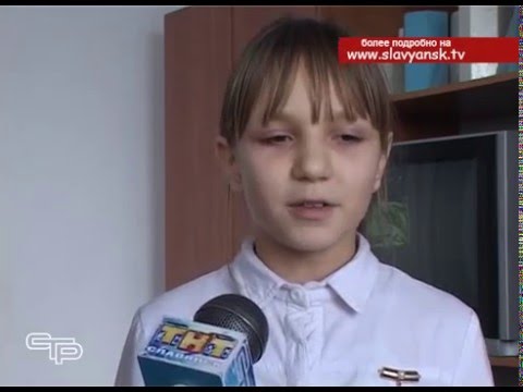 Видео: Классный час прошел и в 43 школе х  Бараниковского