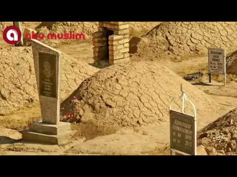 Видео: Хочи Мирзо Азоби бе имон дар кабр
