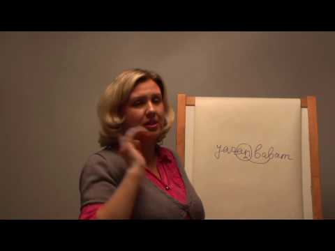 Видео: Сложные определительные конструкции: глагольное имя на -DIk  как дополнение + причастие на -An