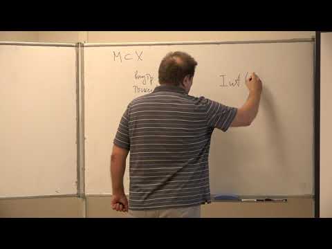 Видео: Козлов К. Л. - Введение в топологию - 3. Непрерывные отображения. Гомеоморфизм