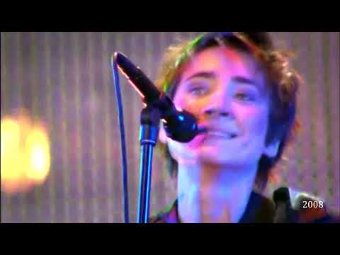 Видео: Земфира - Созрела (1999-2010)