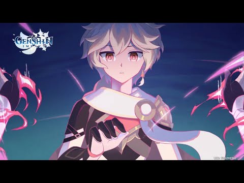 Видео: ТЫ НЕ ЛЮМИН | Genshin impact #305