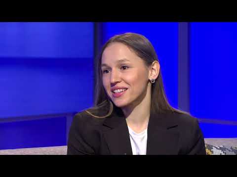 Видео: Фер плеј со Јана - Драгана Младеновска, фармацевт и пилатес инструкторка