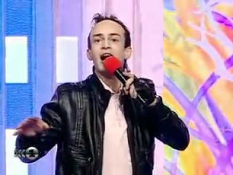 Видео: ВУЛ 2010 12 Торнадо Люкс   Музыкальный СТЭМ