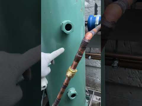 Видео: Принцип работы и устройство промышленной холодильной установки