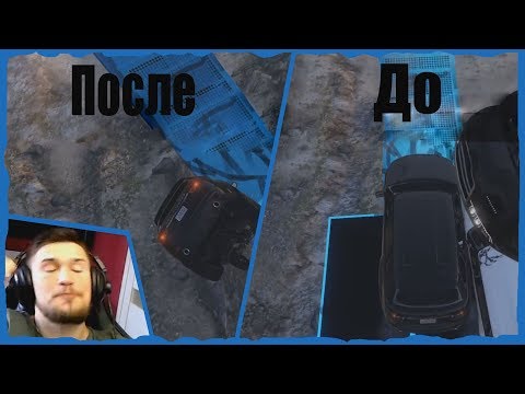 Видео: ВОСКРЕСНЫЙ СТРёМ ДЖО ИЛИ ЕГО НАРЕЗКА (Забайчено)