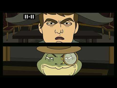 Видео: Рестарт эфира "2х2" (22.10.2021)