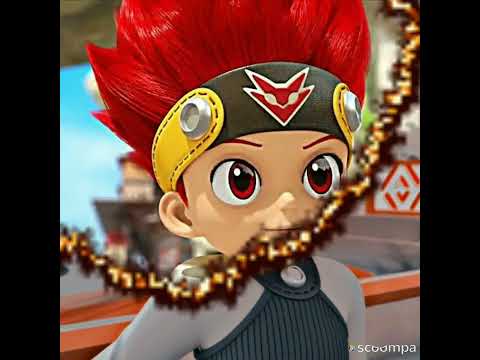 Видео: неожиданная встреча серия 6