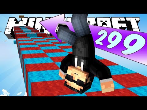 Видео: ЭКСТРЕМАЛЬНЫЕ ПРЫЖКИ В МАЙНКРАФТ! [LONGEST PARKOUR]